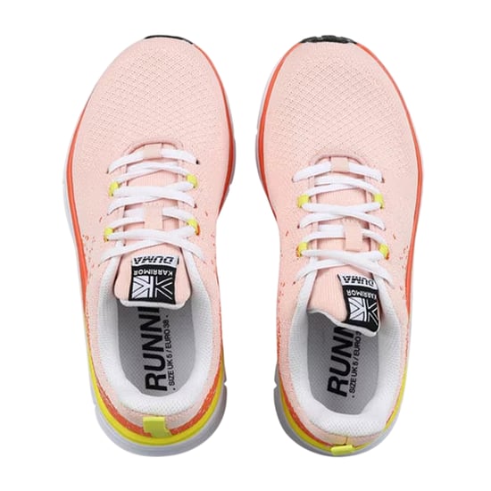 Karrimor Meisjes Duma 6 Schoenen (Neon Roze) - Image 3