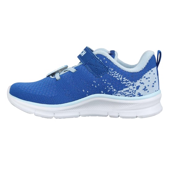 Karrimor Girls Duma 6 Flat Shoes (Blue) - Image 2