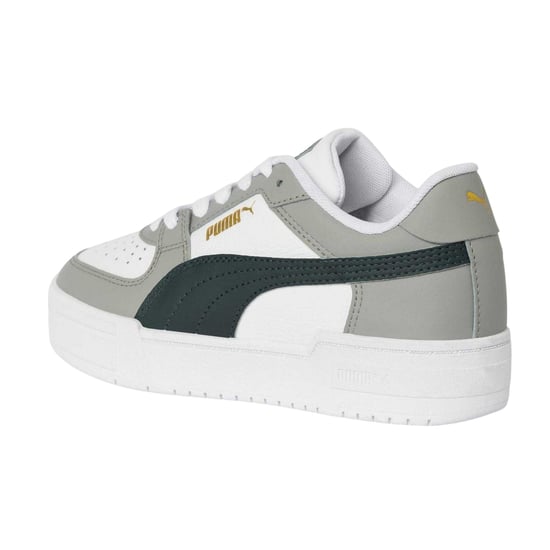 Puma Ca Pro Classic lage sneakers voor dames (Grijs/Zwart) - Image 2