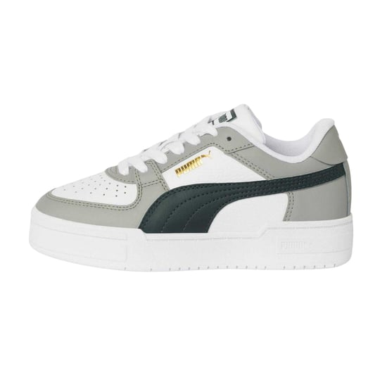 Puma Ca Pro Classic lage sneakers voor dames (Grijs/Zwart) - Image 3
