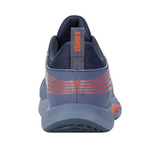 K-Swiss Speed Trac-tennisschoenen voor kinderen (Blauw) - Image 2