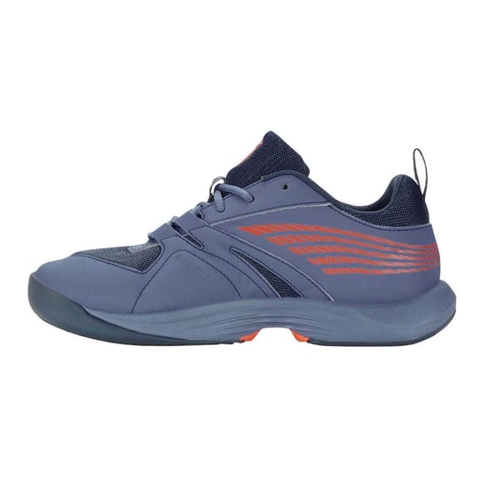 K-Swiss Speed Trac-tennisschoenen voor kinderen (Blauw) - Image 3