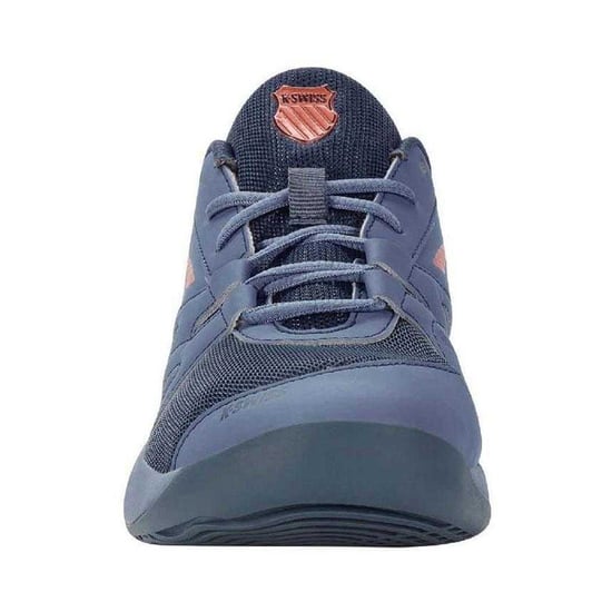 K-Swiss Speed Trac-tennisschoenen voor kinderen (Blauw) - Image 5