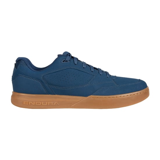 Endura Hummvee platte fietsschoenen voor heren (Marine) - Image 1