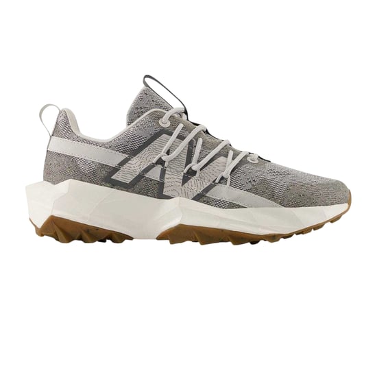 New Balance Dames Tektrel Geometric Sneakers (Grijs) - Image 1