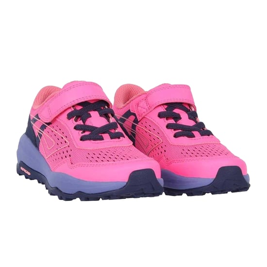 Karrimor Tempo Trail Trainers Meisjes (Roze/Zwaar) - Image 5