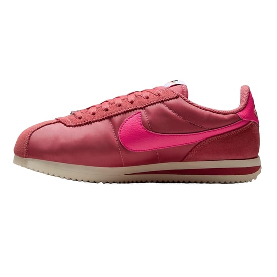 Nike Cortez-suède sneakers voor dames (Roze) - Image 3