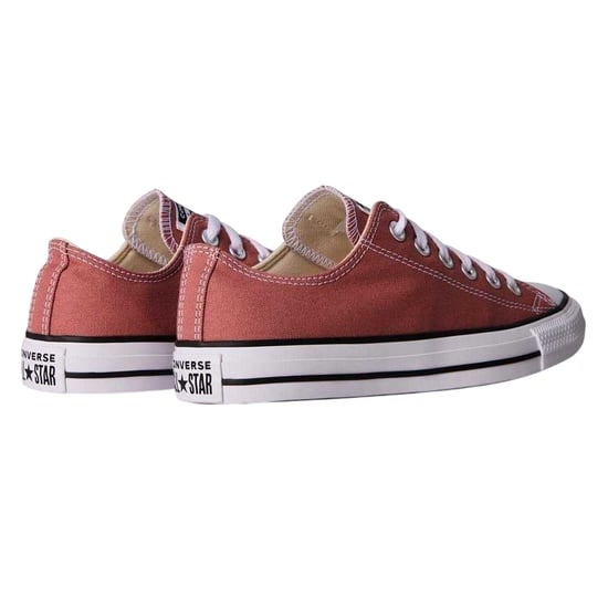 Converse Unisex Taylor All Star Classic-sportschoenen voor volwassenen (Zadel) - Image 2