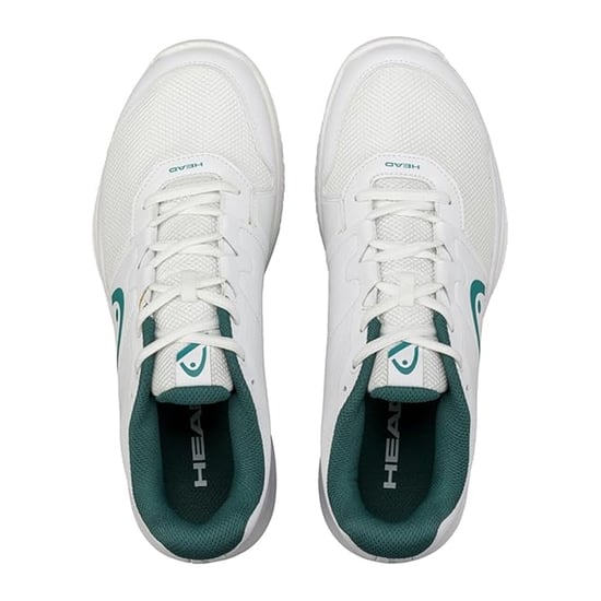 Head Heren Revolt Tennisschoenen (Wit) - Image 3