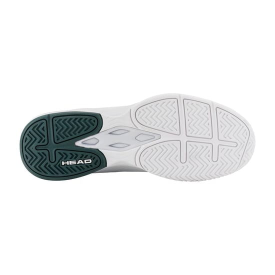 Head Heren Revolt Tennisschoenen (Wit) - Image 4