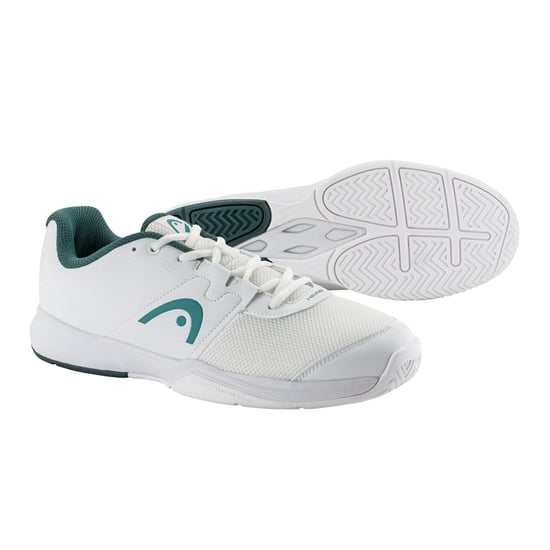 Head Heren Revolt Tennisschoenen (Wit) - Image 5