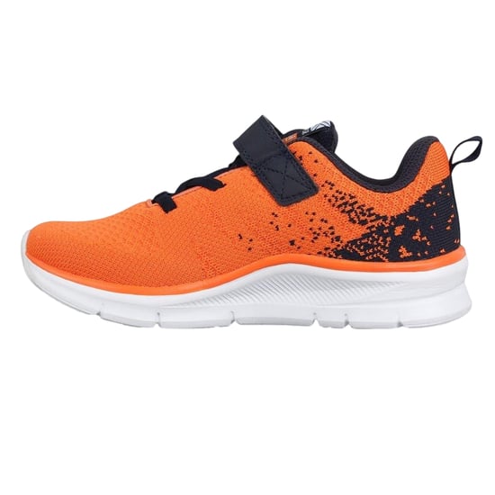 Karrimor Duma 6 platte sportschoenen voor jongens (Oranje/Zwaar) - Image 3