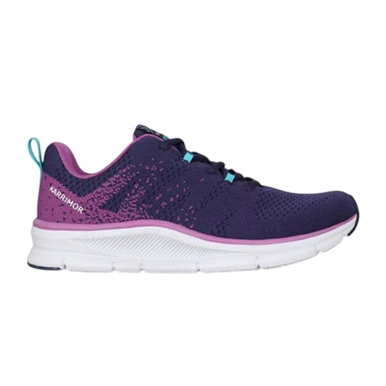 Karrimor Meisjes Duma 6 Schoenen (Paars) - Image 1