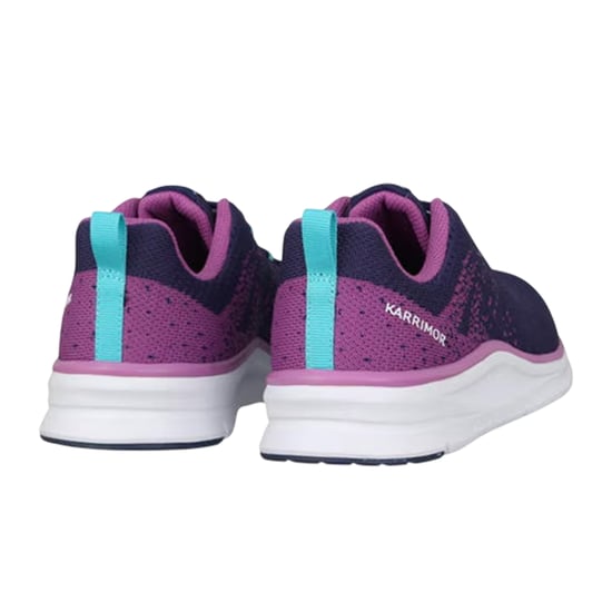 Karrimor Meisjes Duma 6 Schoenen (Paars) - Image 2