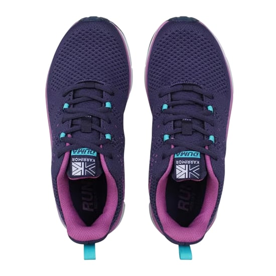 Karrimor Meisjes Duma 6 Schoenen (Paars) - Image 3