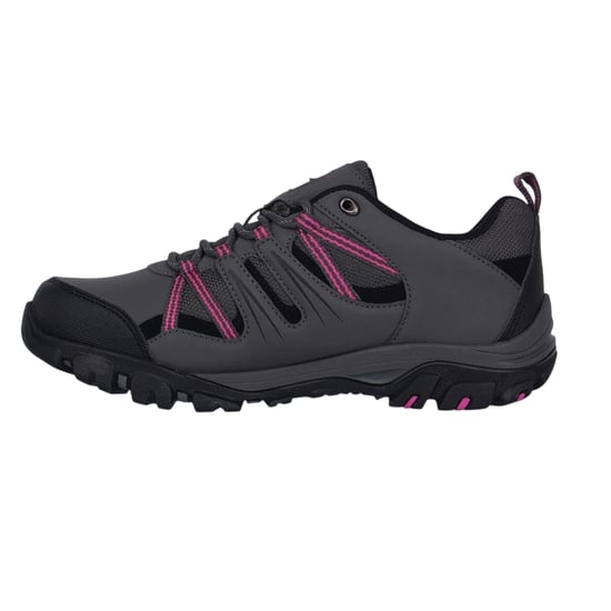 Gelert Dames/Dames Waterdichte Wandelschoenen (Houtskool) - Image 3