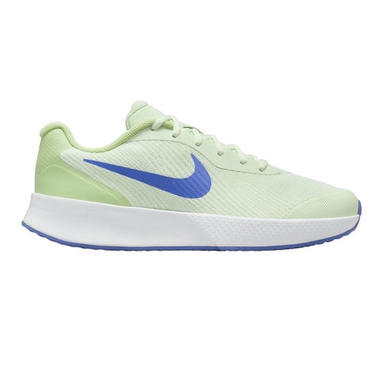 Nike Dames/Dames Vapor Tennisschoenen (Volt) - Image 1