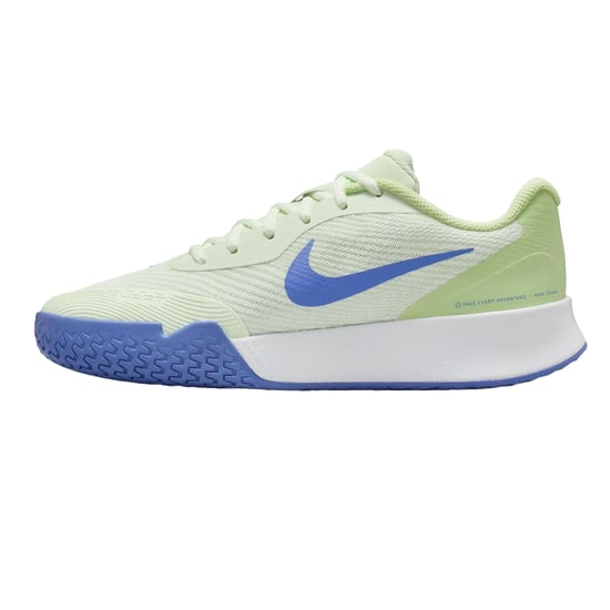 Nike Dames/Dames Vapor Tennisschoenen (Volt) - Image 3