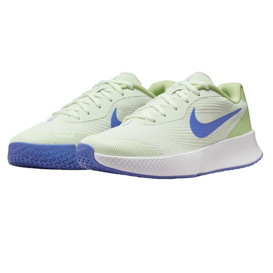 Nike Dames/Dames Vapor Tennisschoenen (Volt) - Image 4