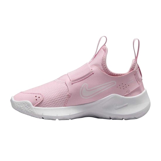 Nike Kinder/Kinder Flex Runner 3 Schoenen (Roze Schuim/Wit) - Image 3
