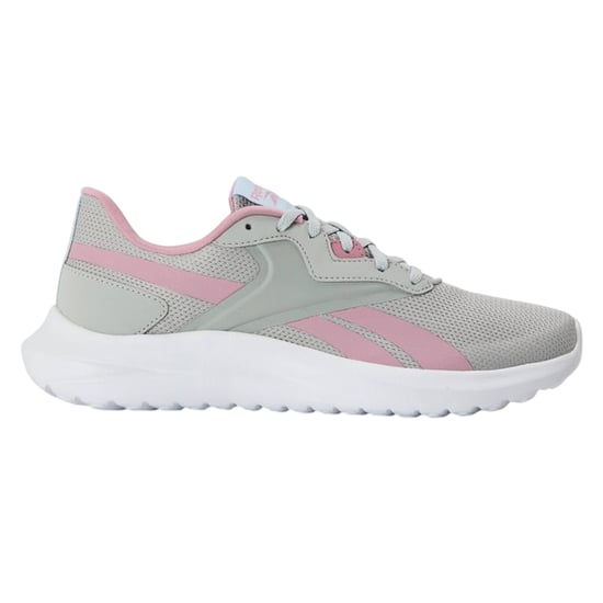 Reebok Womens/Ladies Energen Lux Trainers (Dusty Rose) - Image 1