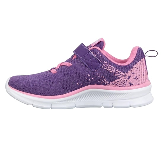 Karrimor Girls Duma 6 Flat Shoes (Purple/Pink) - Image 3