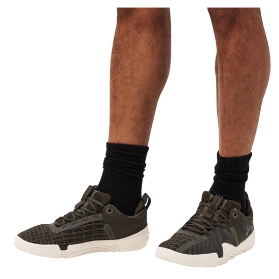 Under Armour Heren Tribase Reign Trainers (Groen) - Image 1