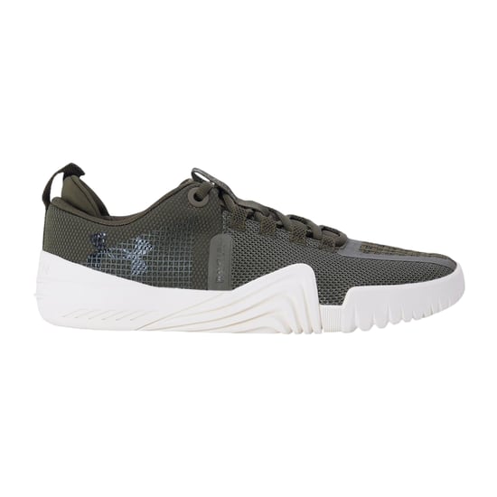 Under Armour Heren Tribase Reign Trainers (Groen) - Image 2