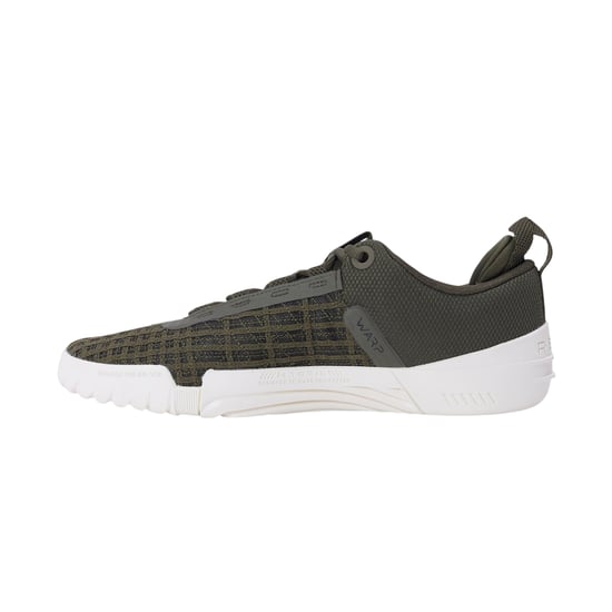 Under Armour Heren Tribase Reign Trainers (Groen) - Image 3