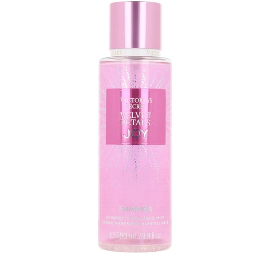 Velvet Petals Joy Shimmer Body Mist 250 ml - Image 1