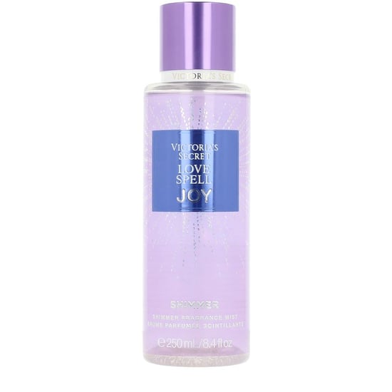 Love Spell Joy Shimmer Body Mist 250 ml - Image 1