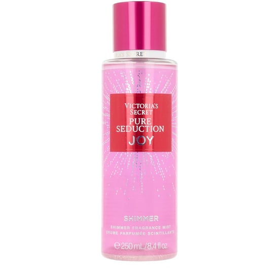 Pure Seduction Joy Shimmer Body Mist 250 ml - Image 1