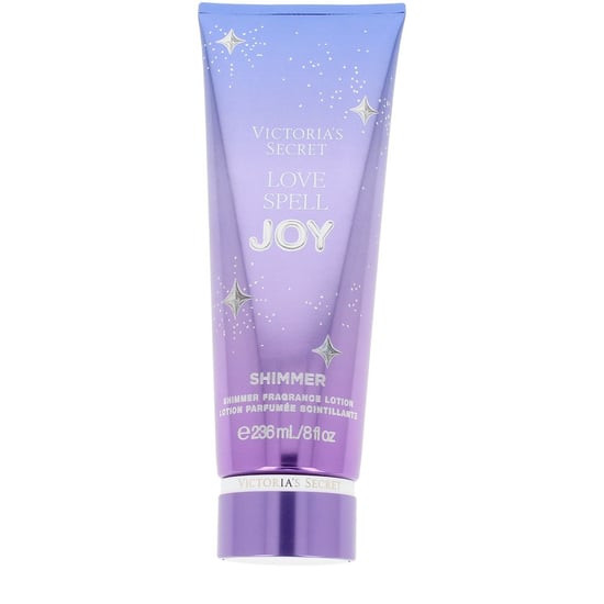 Love Spell Joy Shimmer Body Lotion 236 ml - Image 1