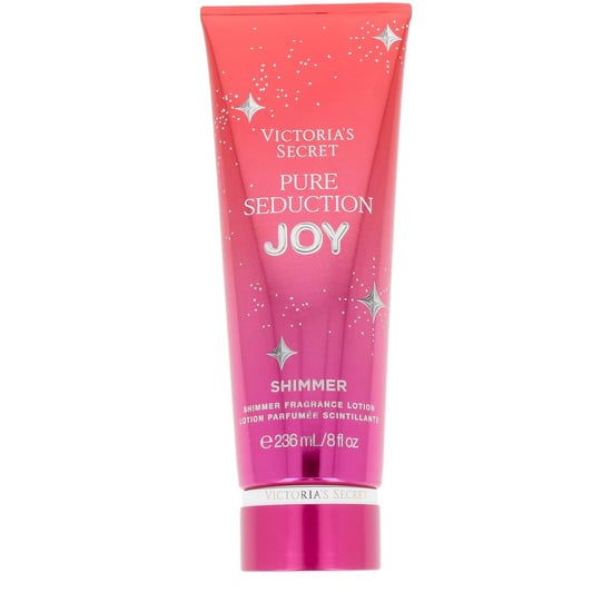 Pure Seduction Joy Shimmer Body Lotion 236 ml - Image 1
