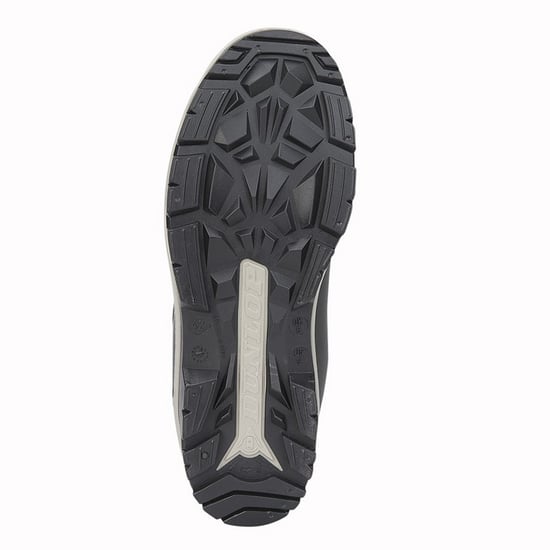 Dunlop Unisex Blizzard Wellington Laarzen voor volwassenen (Zwart) - Image 2