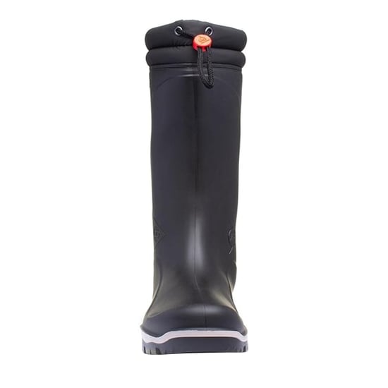 Dunlop Unisex Blizzard Wellington Laarzen voor volwassenen (Zwart) - Image 3