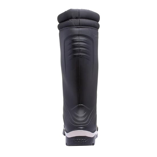 Dunlop Unisex Blizzard Wellington Laarzen voor volwassenen (Zwart) - Image 4