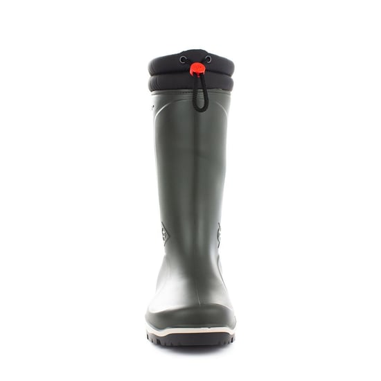 Dunlop Unisex Blizzard Wellington Laarzen voor volwassenen (Groen) - Image 6