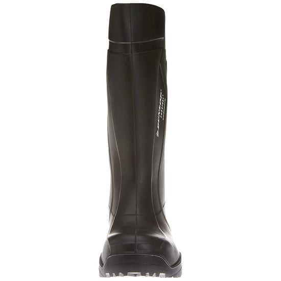 Dunlop Volwassenen unisex Purofort Plus Full veiligheidslaarzen (Groen) - Image 2