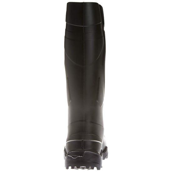 Dunlop Volwassenen unisex Purofort Plus Full veiligheidslaarzen (Groen) - Image 3