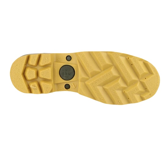 Dunlop Heren Unisex Universal Wellington Laarzen (Groen) - Image 4