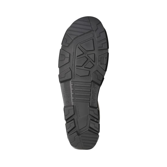 Dunlop Unisex Work-It veiligheidslaarzen voor volwassenen (Groen) - Image 5