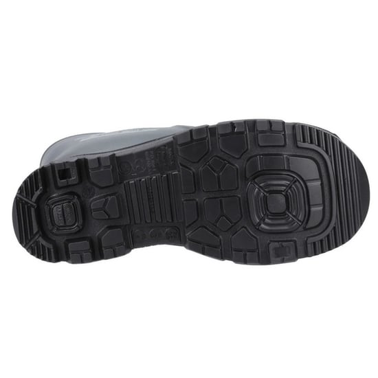 Dunlop Volwassen uniseks Terra Pro Wellington Laarzen (Groen) - Image 3
