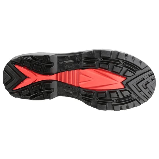 Dunlop Purofort+ D760933 Wellington/Herenlaarzen (Groen) - Image 3