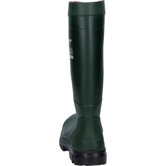 Dunlop Unisex Adult Purofort Field Pro Wellington Boots (Groen) - Image 2