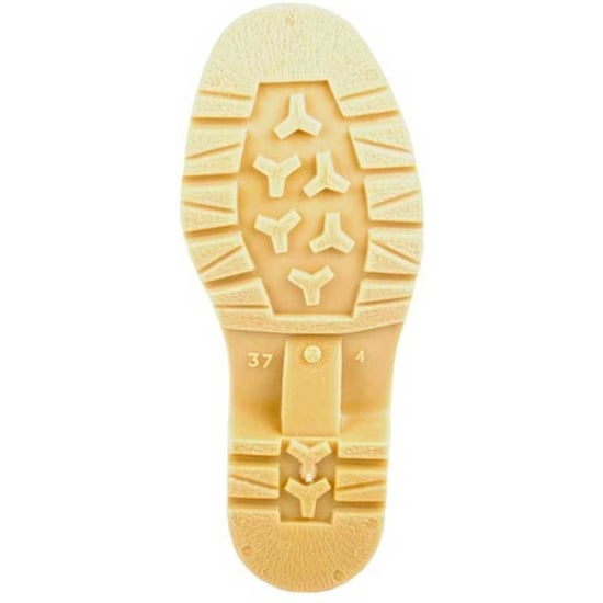 Dunlop Kinder/Kinder Duff Wellington Laarzen (Groen) - Image 3