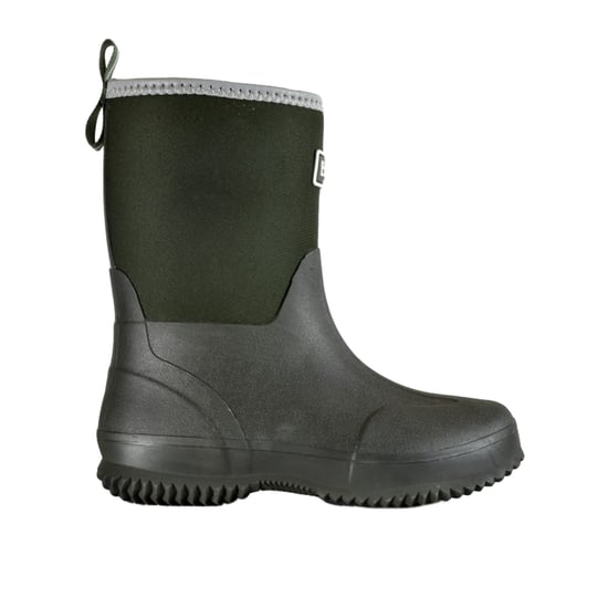 Brogini Kinderen/Kinderen Bampton Piccino Mucker Laarzen (Groen) - Image 2