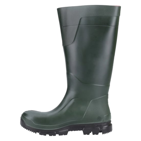 Dunlop Volwassen uniseks Purofort TerraPRO Wellington Laarzen (Groen) - Image 3