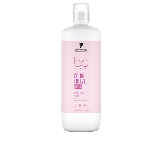 Bc Color Freeze Conditioner 1000 ml - Image 1