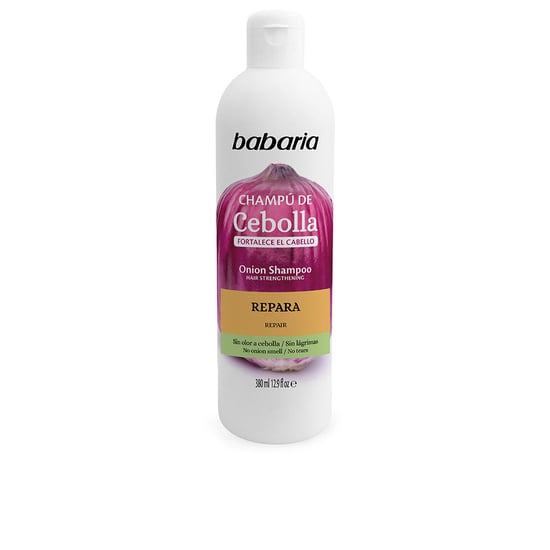 Uienherstellende Shampoo 380 ml - Image 1